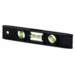 Stanley Plastic Torpedo Level, 42-264 (Pack of 6)