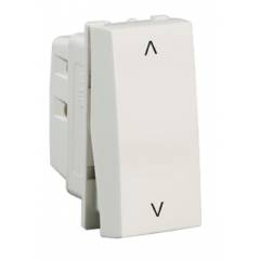 Havells Oro 10A Two Way Switch, AHOSXXW102