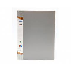 Solo Uniqlip File, UF101, Size: A4 (Pack of 10)