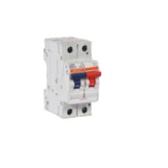 C&S Wintrip 2 B Type Higher Rating SPN MCB CSMBS1B50N (Pack of 4)