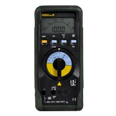 Rishabh Insu 20 Battery Operated Insulation Tester