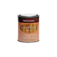 MRF Vapocure V358 Freshwood Exterior Glossy Clear 1 Litre