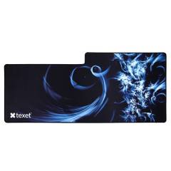 Texet Premium XXXL Size Gaming Mousepad With Rubber Surface, GMP-002