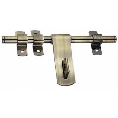 Spider 10 Inch Stainless Steel Aldrop, SSA2510AB