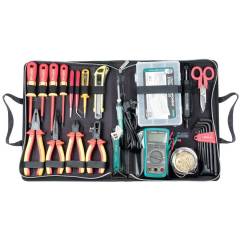 Proskit PK-2807B 1000V Insulated Tool Kit 220V