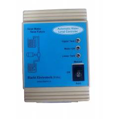 Blackt Electrotech Automatic Water Level Controller w/o Float Switch, BT-21SA