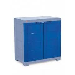 Cello Novelty Compact Storage Cabinet, Dimensions: 636x370x593 mm