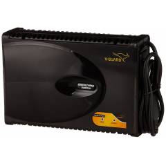 V-Guard Crystal Plus 90-290V Electronic Voltage Stabilizer