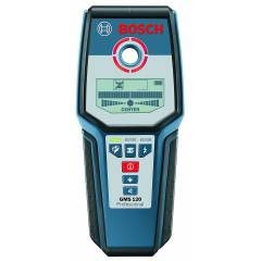 Bosch GMS 120 Professional Detector