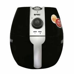 Orbit Cicada 1500W 3.2 Litre Black Air Fryer