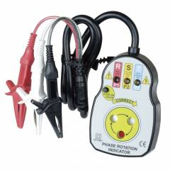 Proskit 8PK-ST850 Phase Sequence Indicator