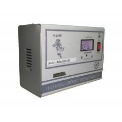 Rahul H-2140 C2 1.5kVA/140-280V Smoke Grey Automatic Stabilizer For 1.5kVA Load