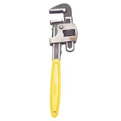 Stanley 10 Inch Stilson Type Pipe Wrench, 71-641