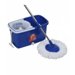 Gala Blue Quick Spin Mop Set, Gl05