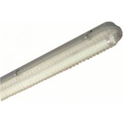 C&S 2X28W FTL T5 Street Light, LTSF004HFD2/MS