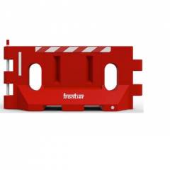 Frontier 900 mm Dominator Barrier