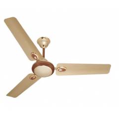 Havells Fusion 1050mm Beige-Brown Ceiling Fan, Colour: Beige Brown