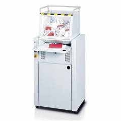 Kores Easy Cut 8547 Heavy Duty Paper Shredder