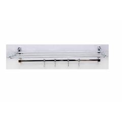 Goonj Kent Towel Rack Folding, GA-112