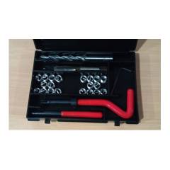 Precise Thread Repair Kit, Size: 8 mm