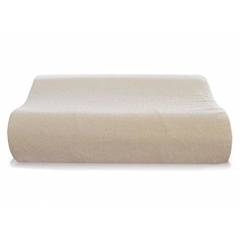 Albio GP-26 Gel Neck Curve Shape Pillow