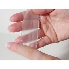 Albio HC-32 Scar Reduction Gel Sheet, Size: 2.5x30 cm (Pack of 2)