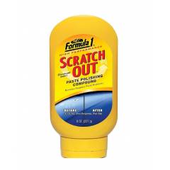 Formula 1 207g Original Scratch Out Heavy Duty Paste