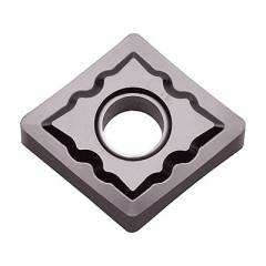 Kyocera CNGG120408TK Carbide Drilling Insert, Grade: PR1305