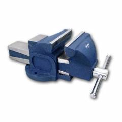 Groz 200mm Professional Mechanics Bench Vice, BV/F/200