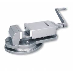Groz 100mm Swivel Base Super Precision Milling Machine Vice, MMV/SP/100
