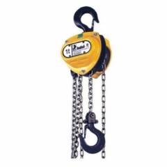 Indef 2 Ton 12m Lift Medium Duty Chain Pulley Block