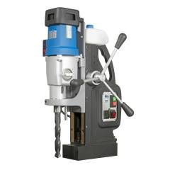 BDS 1800W Automatic Magnetic Drilling Tapping Machine, MAB 825 V