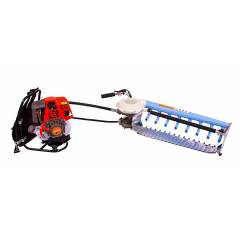Neptune 4 Stroke Single Person Operated Tea Plucking Machine