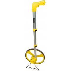 Stanley 1-77-174 10000m Counter Measuring Wheel Rodometer