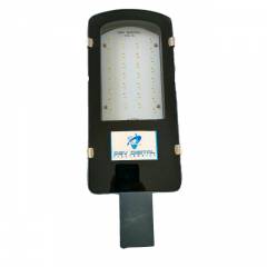 Dev Digital 36W Warm White LED Street Light