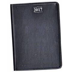 Asian A7 Official 2017 Single Date Diary (Pocket), AA 102