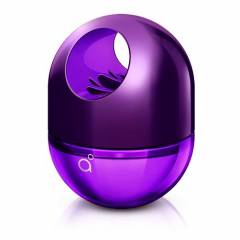 Godrej 45g Aer Twist Rich Irish Cocktail Car Air Freshener