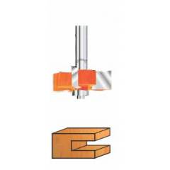 Perfect Grooving Rabbeting Bits, Item Code: 130