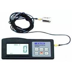 Mextech VM-6360 Vibration Velocity Meter, Range: 0.1-400 mm/s
