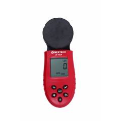Mextech 101A Lux Meter, Max Reading: 1999