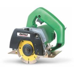 Outilz 110mm 1100W Marble Cutter, OT-4