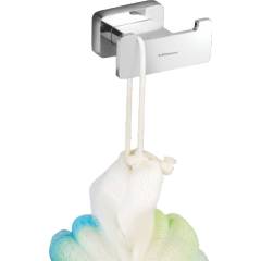 Addmore Quadra Robe Hook, QD-1006
