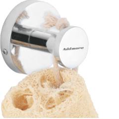 Addmore Archie Robe Hook, AR-1006