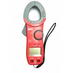 Meco 27-Auto Digital Clamp Meter