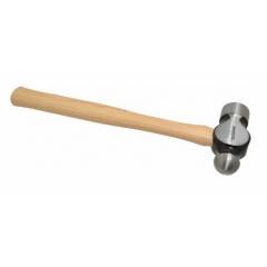 Semato Sanjana 500 g Ball Pein Hammer No. 734 (Pack of 4)