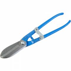 Semato Sanjana Tin Cutter with Spring & Dip Insulation No. 771 (Pack of 5)