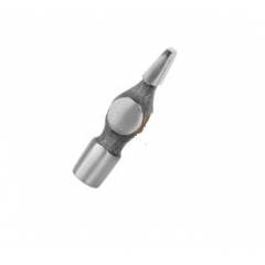 Semato Sanjana 800 g Cross Pein Hammer without Handle No. 746H (Pack of 4)