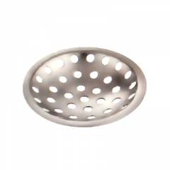 Jayna Opel OR 114 Glossy Floor Drain, Size: 114 mm