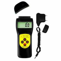 Metrix+ MM-S+ Digital Moisture Meter