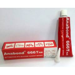 Anabond Silicone RTV Silicone Gasket Maker